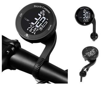 BİKE SKY Briviga KM SAATİ BC-3533 WIRELESS / KABLOSUZ 18.FONKSİYON