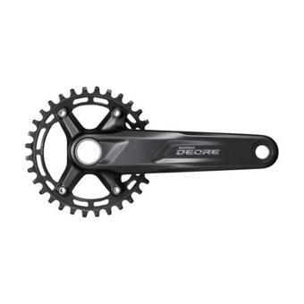 Shimano Deore Aynakol FC-M5100-1 10/11 Vites 175 mm 30T
