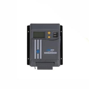 Lexron 20A MPPT Şarj Kontrol Cihazı SR20MP