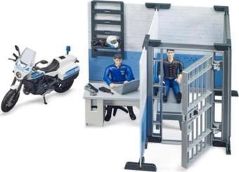 Bruder Polis Merkezi 
