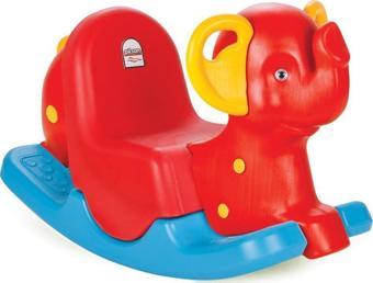 Pilsan Sallanan Mutlu FİL PLS-06-165