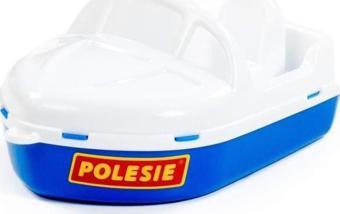 Polesie Oyuncak Boat Breeze Rüzgar Bot