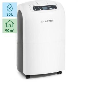 Trotec Nem Alma Cihazı TTK 100 E