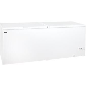 Şenocak D620 DF Dual Sandık Tipi Derin Dondurucu
