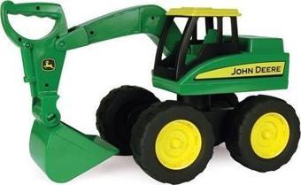 Tomy John Deere Büyük Kepçeli Ekskavatör 35765 