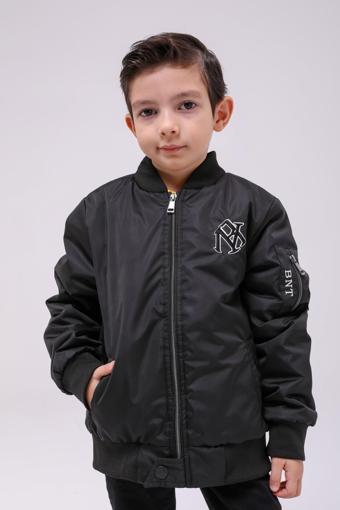 Benitto Kids Erkek Çocuk Mevsimlik Yağmurluk Ceket 51294