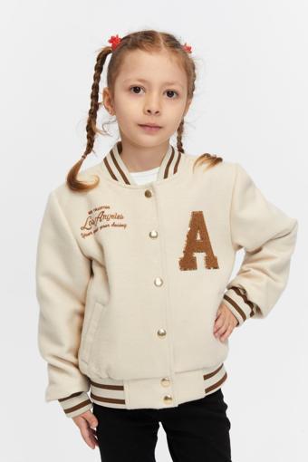 Benitto Kids Kız Çocuk Kolej Ceket 51325