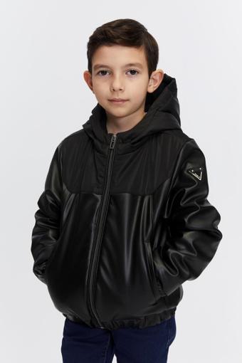 Benitto Kids Erkek Çocuk Mevsimlik Ceket 51321