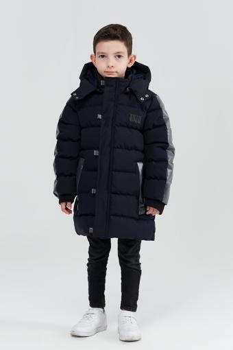 Benitto Kids Erkek Çocuk Kaban 51292