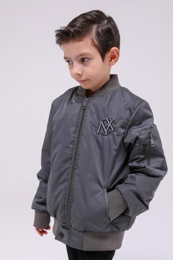 Benitto Kids Erkek Çocuk Mevsimlik Yağmurluk Ceket 51294