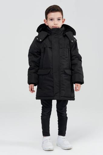 Benitto Kids Erkek Çocuk Kaban 51290