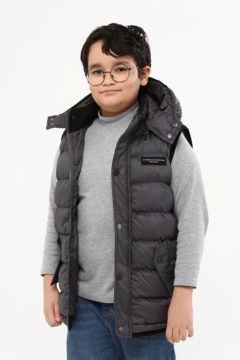 Benitto Kids Erkek Çocuk Yelek