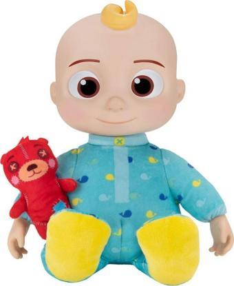 Cocomelon Giochi Preziosi Müzikli Jj Peluş CCM03000 CMW0016