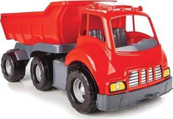 Pilsan Moving Kamyon 06618