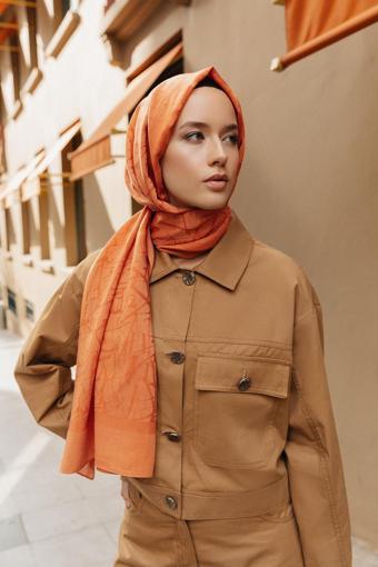 Armine İpek Şal 3 32106