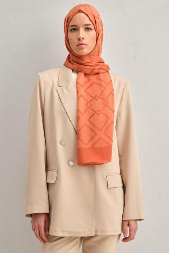 Armine İpek Şal 2 32106
