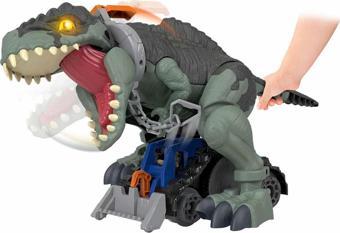 imaginext Jurassic World Gürleyen Dev Dinozor GWT22