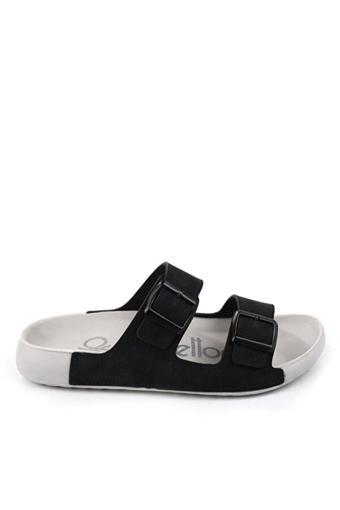 Benetton Bn-1416 Erkek Terlik