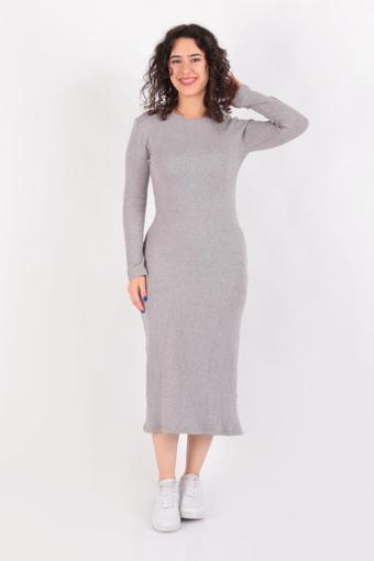 Busem W0011297 Kadın Elbise