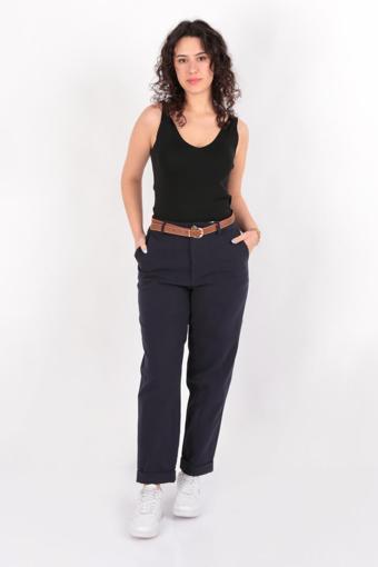 Ayhan 70965 Kadın Pantolon