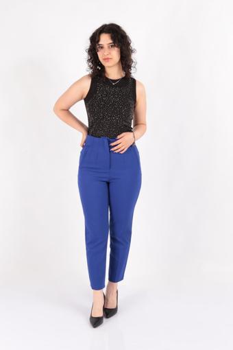 Ayhan 70859 Kadın Pantolon
