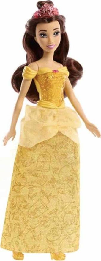 Mattel Disney Prenses Belle HLW11