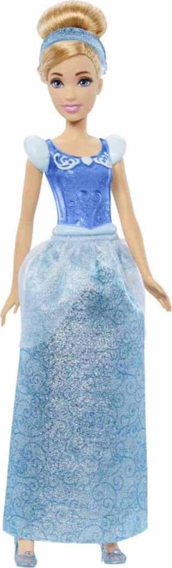 Mattel Disney Prenses Cinderella HLW06