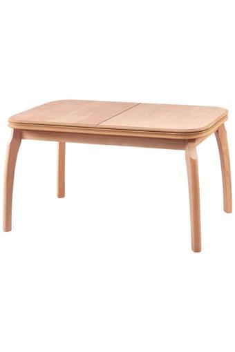 Evim-E Aksesuar Muz Masa 90X140 Açılır Kapanır Ahşap