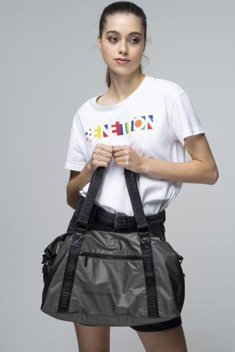 United Colors Of Benetton Bnt-673 Kadın Spor Çanta