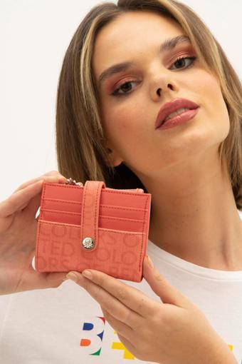 United Colors Of Benetton Bnt-1309 Kadın Cüzdan