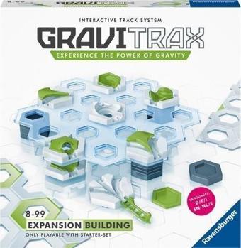 Ravensburger Gravitrax Parkur Yükseltme 260904 