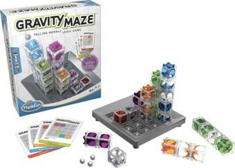 Ravensburger Gravity Maze 76433 