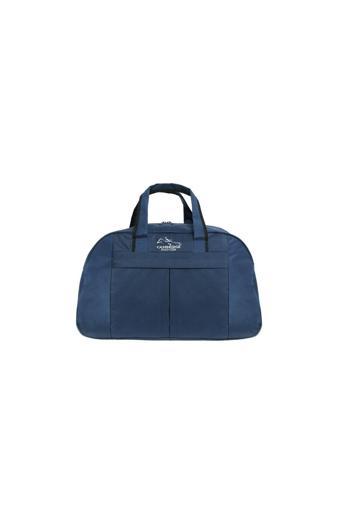 Cambridge Plvlz60020-S Erkek Polo Club Küçük Boy Seyahat Valizi