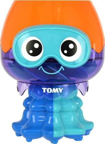 Tomy Toomies Dönen Denizanası 72548 