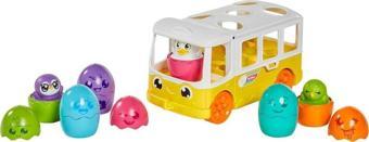 Tomy Toomies Yumurta Otobüsü TPR73098 