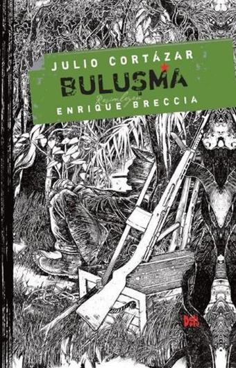 Buluşma - Julio Cortazar - DeliDolu