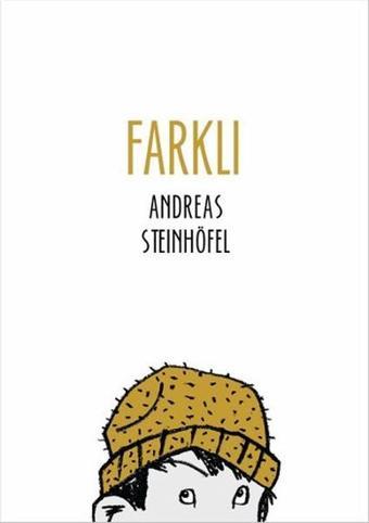 Farklı - Andreas Steinhöfel - Tudem Yayınları