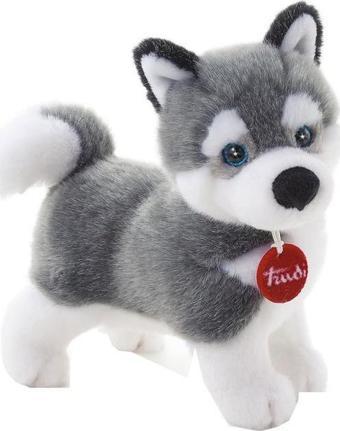 Trudi Peluş Husky Marcus 22271 