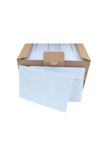 Doğan Zarf Zarf 11,4 X 16,2 500 Adet