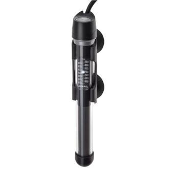 Aquael Platinium Heater Cam Isıtıcı 25W