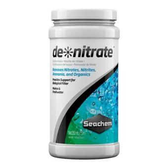 Seachem De Nitrate Removal 250ml – Nitrat Giderici