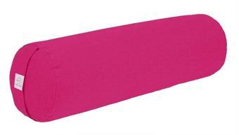 Avessa Yg-Bm100 Bolster Silingir Yoga Meditasyon Minderi Pembe