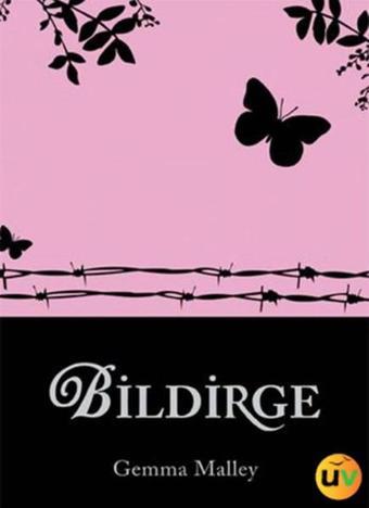 Bildirge - Gemma Malley - DeliDolu