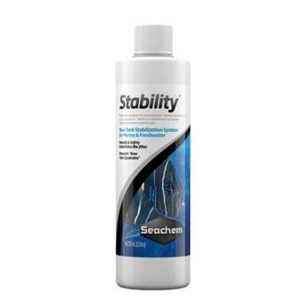 Seachem Stability 250ml – Bakteri Kültürü