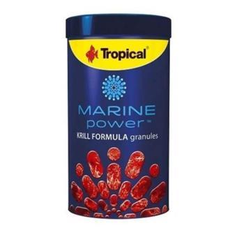Tropical Marine Power Krill Gran 250ml 135gr