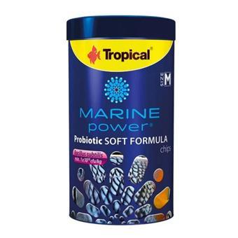 Tropical Marine Power Probiotic Soft Form M 100ml 52gr