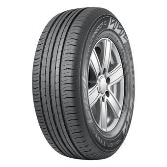  195/70 R15 C104/102R Cargoproof C Yaz Lastiği  (Üretim Yılı: 2025)