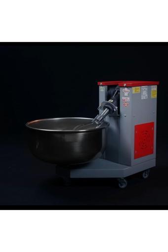 Osimo 25 Kg Un - 10 Lt Su Ile Devirmeli 35 Kg Hamur Makinesi (Hamur Karma,Yoğurma Mikseri)