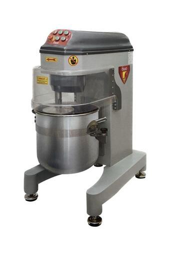 Osimo 40Litre Planet Mikser 2Hızlı