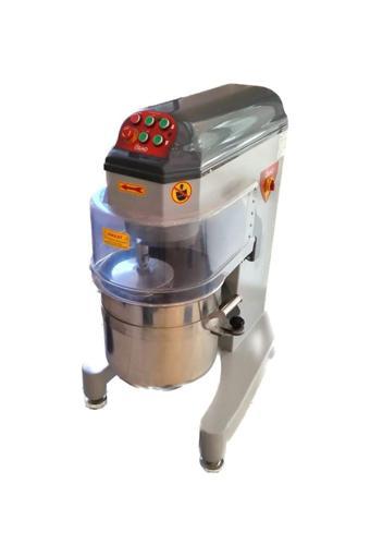 Osimo 60 Litre Planet Mikser 2 Hızlı